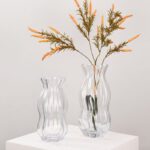 Wholesale Glass Vase HP-053 - Image 2